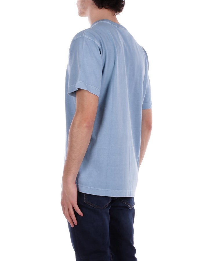 CARHARTT WIP T-shirt Manica Corta Uomo I029949 2 