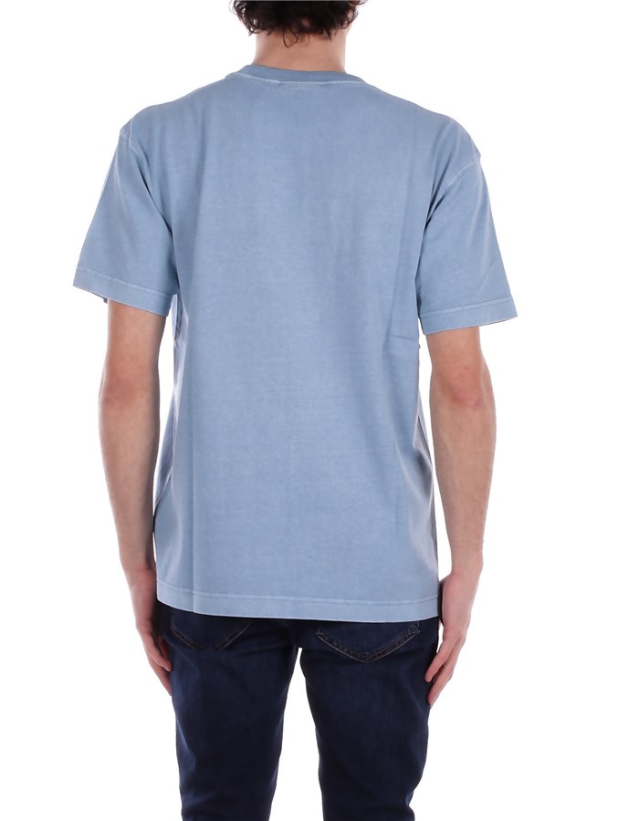 CARHARTT WIP T-shirt Manica Corta Uomo I029949 3 