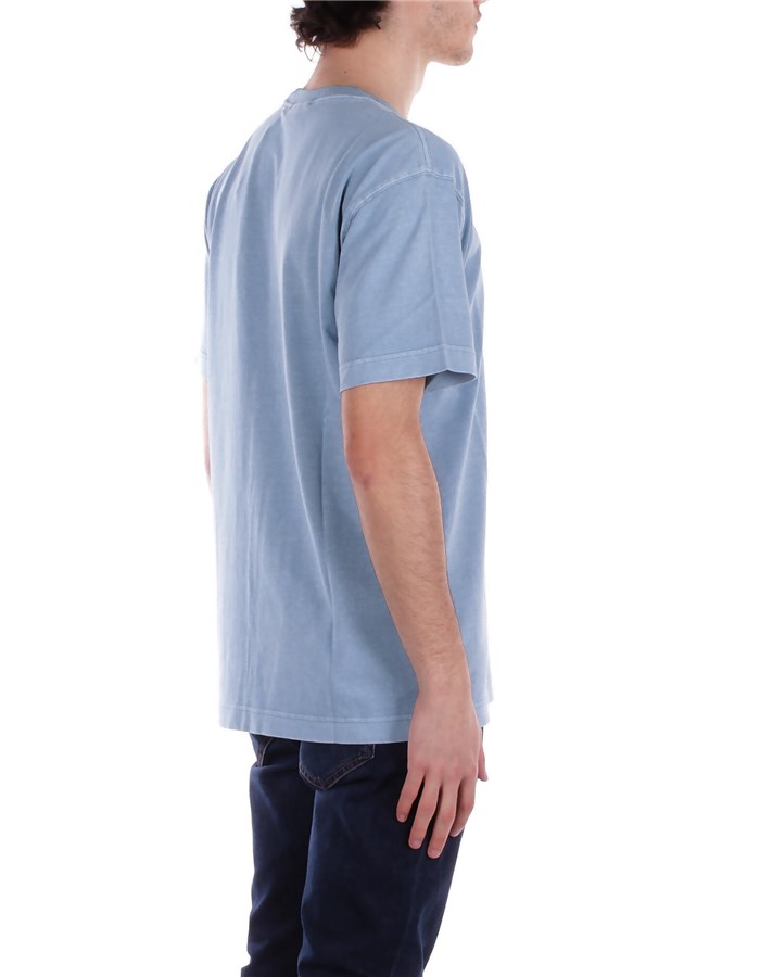 CARHARTT WIP T-shirt Manica Corta Uomo I029949 4 