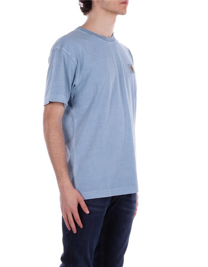 CARHARTT WIP T-shirt Manica Corta Uomo I029949 5 