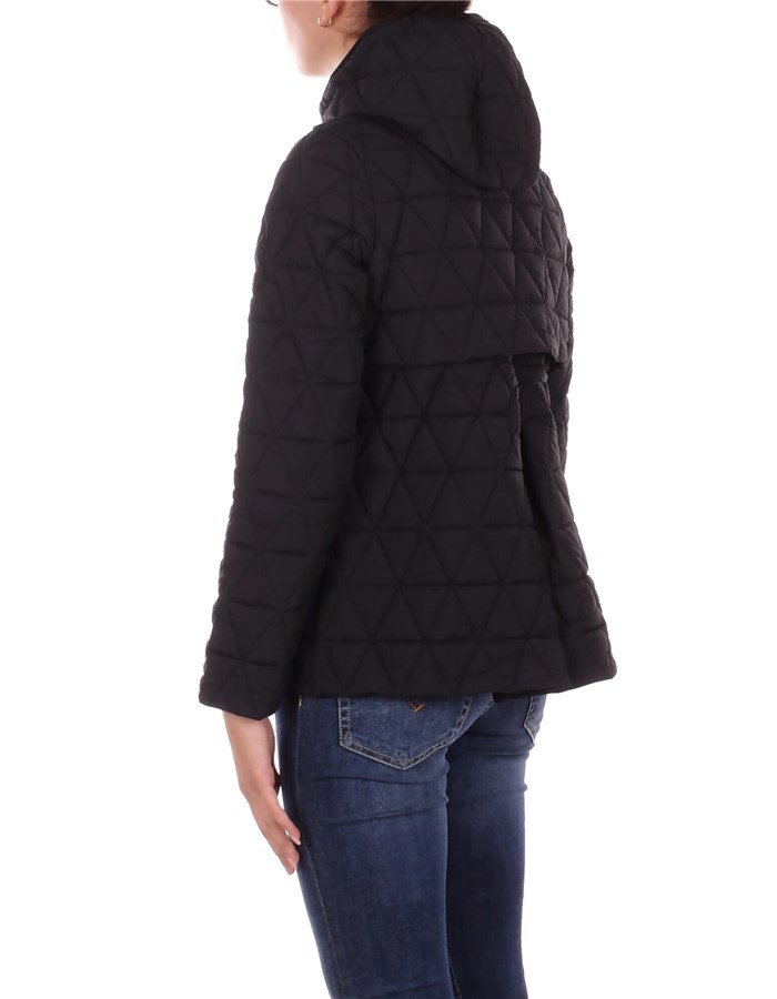 KWAY Giubbotti Corti Donna K2136FW 2 