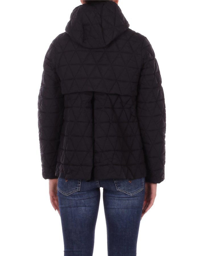 KWAY Giubbotti Corti Donna K2136FW 3 