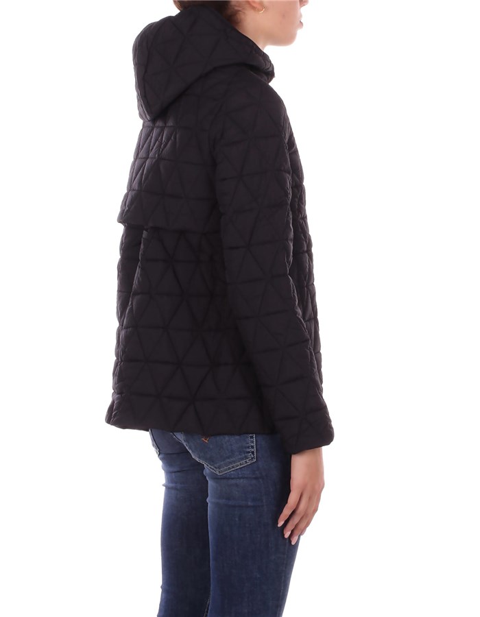 KWAY Giubbotti Corti Donna K2136FW 4 