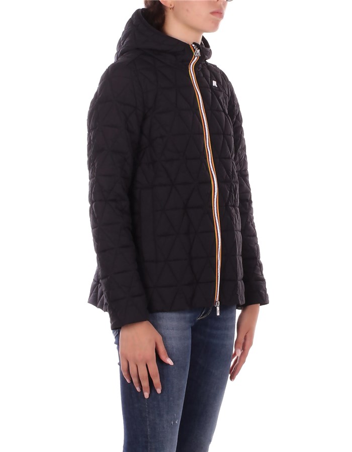 KWAY Giubbotti Corti Donna K2136FW 5 