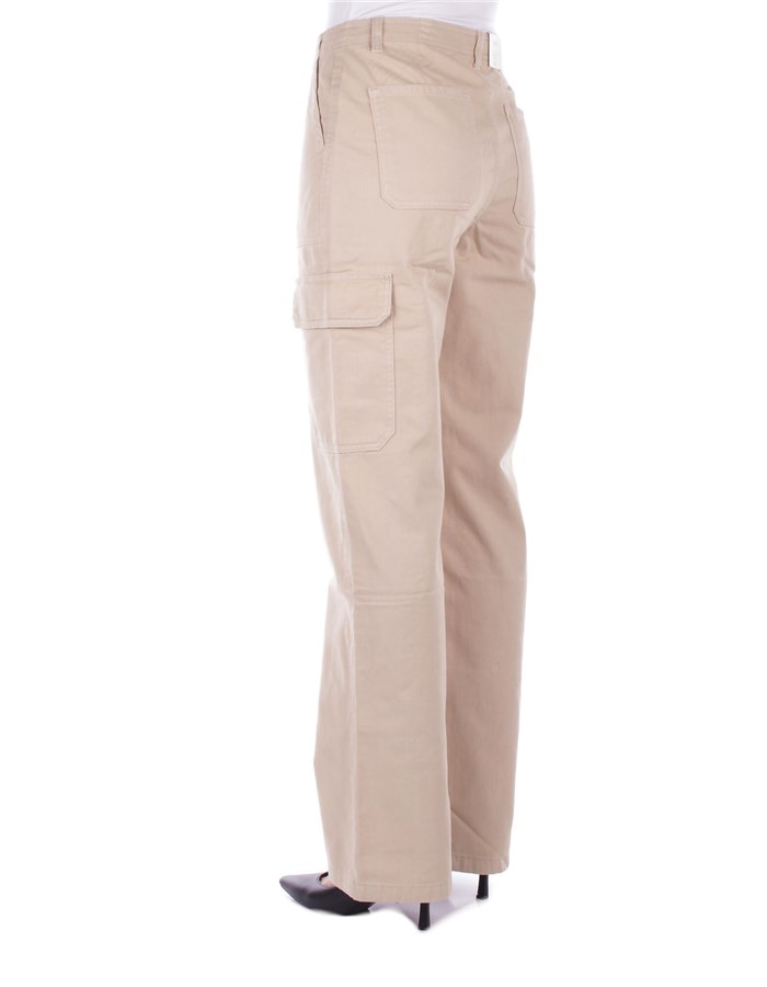 ONLY Pantaloni Cargo Donna 15300976 2 
