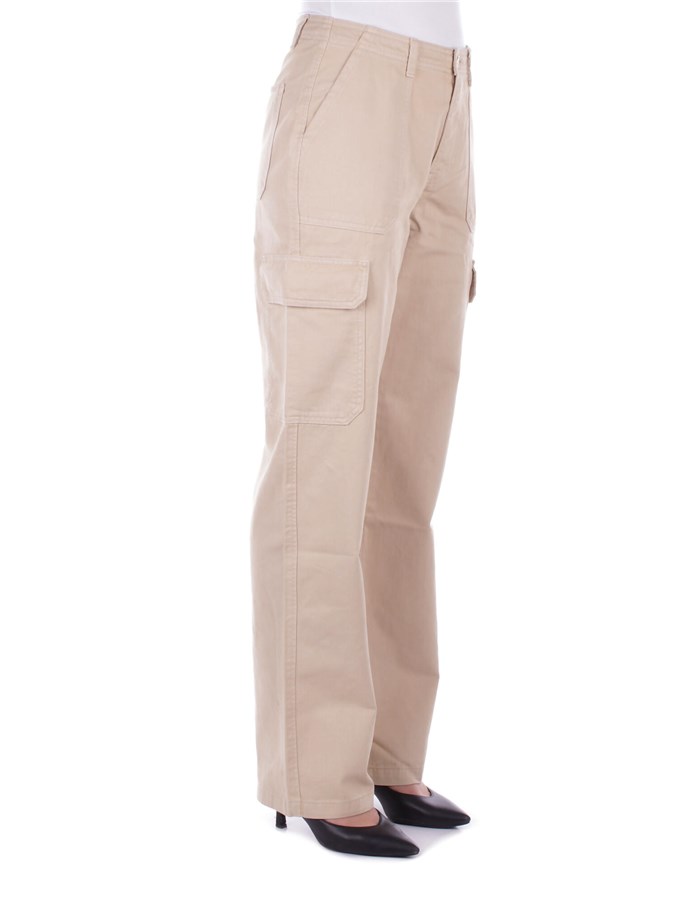 ONLY Pantaloni Cargo Donna 15300976 5 