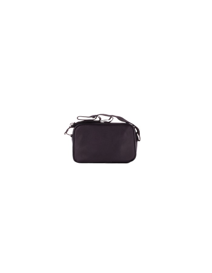 GCDS Shoulder Bags Black