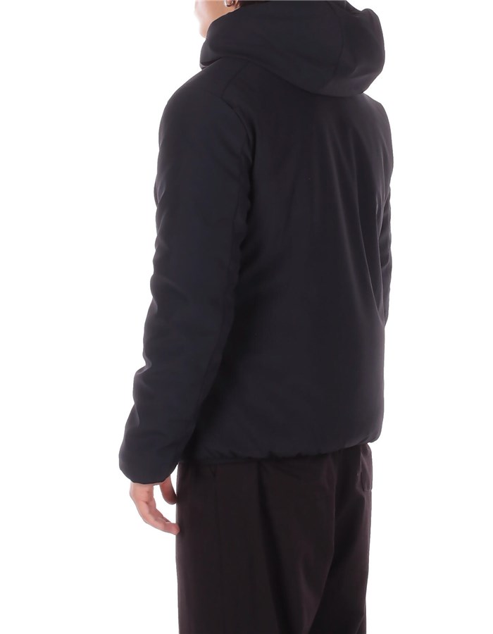 CRUISE Giubbotti Corti Uomo MJ13971 2 