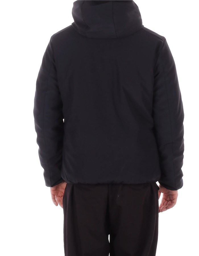 CRUISE Giubbotti Corti Uomo MJ13971 3 