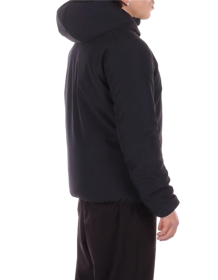 CRUISE Giubbotti Corti Uomo MJ13971 4 