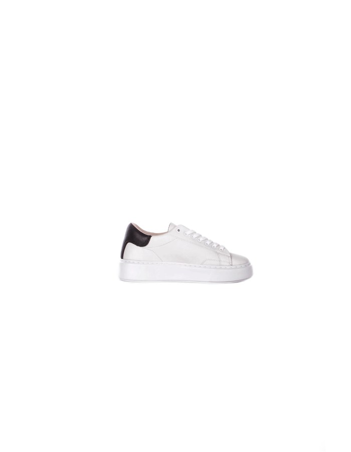 D.A.T.E. Sneakers Basse Donna W431 SF CA 3 