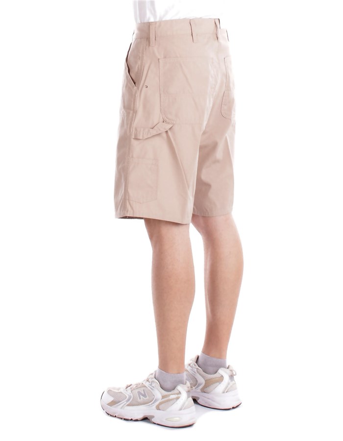 CARHARTT WIP Shorts Bermuda Uomo I034794 2 