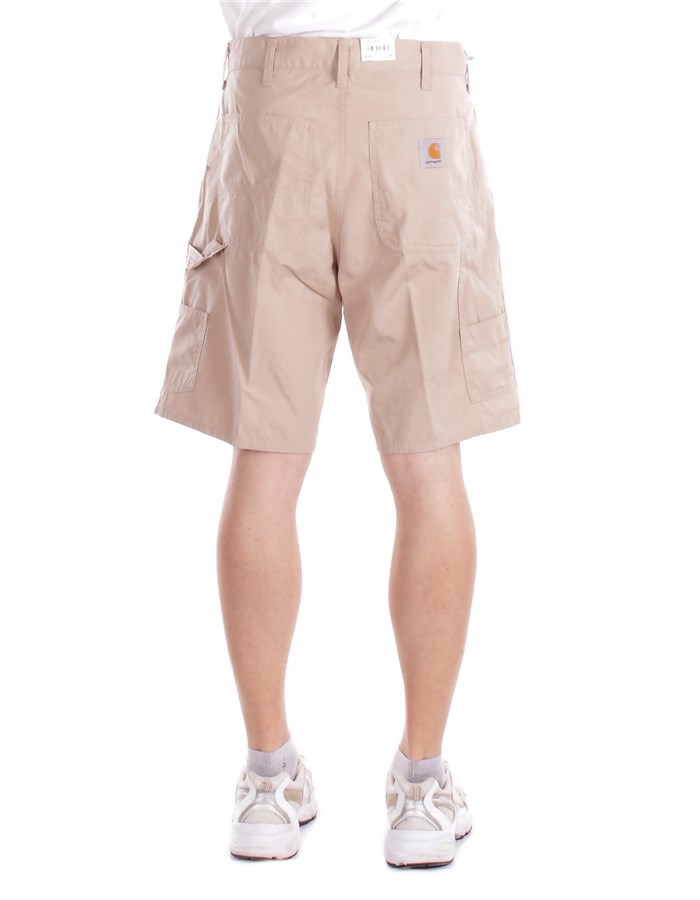 CARHARTT WIP Shorts Bermuda Uomo I034794 3 