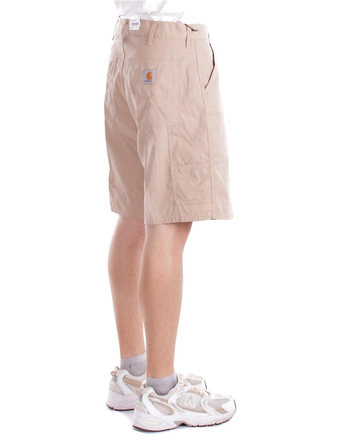 CARHARTT WIP Shorts Bermuda Uomo I034794 4 