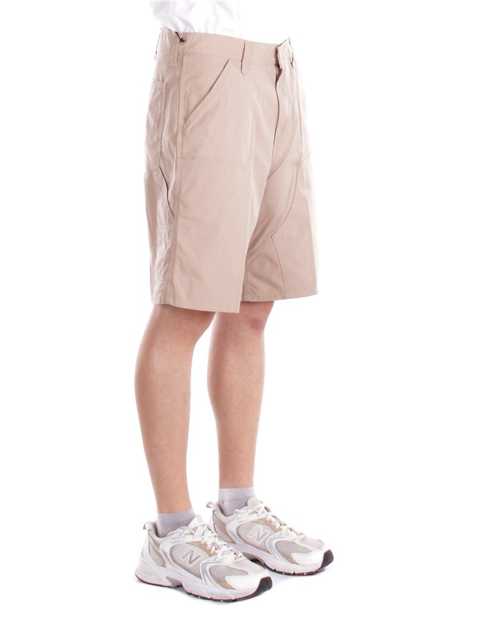CARHARTT WIP Shorts Bermuda Uomo I034794 5 