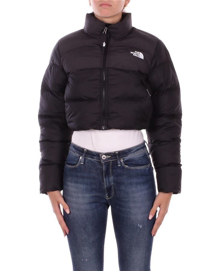 THE NORTH FACE Corti Black