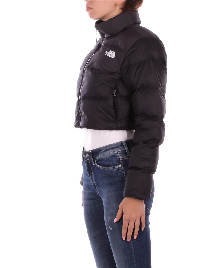 THE NORTH FACE Corti Black