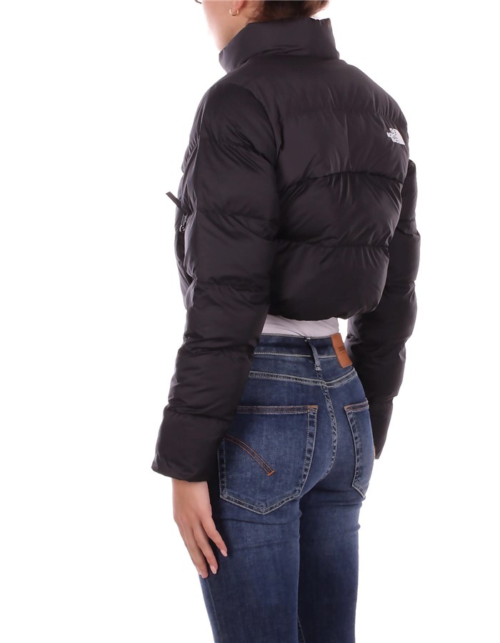 THE NORTH FACE Giubbotti Corti Donna NF0A89JC 2 