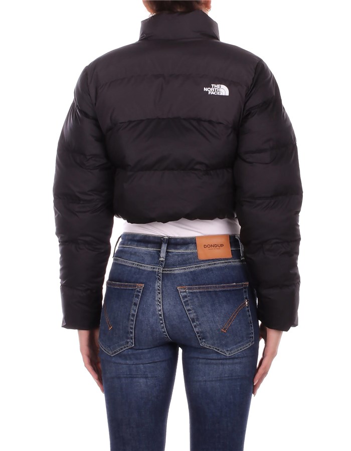 THE NORTH FACE Giubbotti Corti Donna NF0A89JC 3 