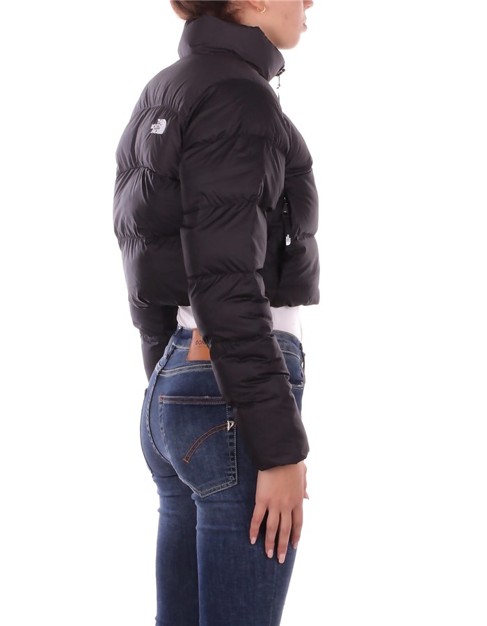 THE NORTH FACE Giubbotti Corti Donna NF0A89JC 4 