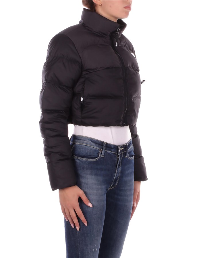 THE NORTH FACE Giubbotti Corti Donna NF0A89JC 5 