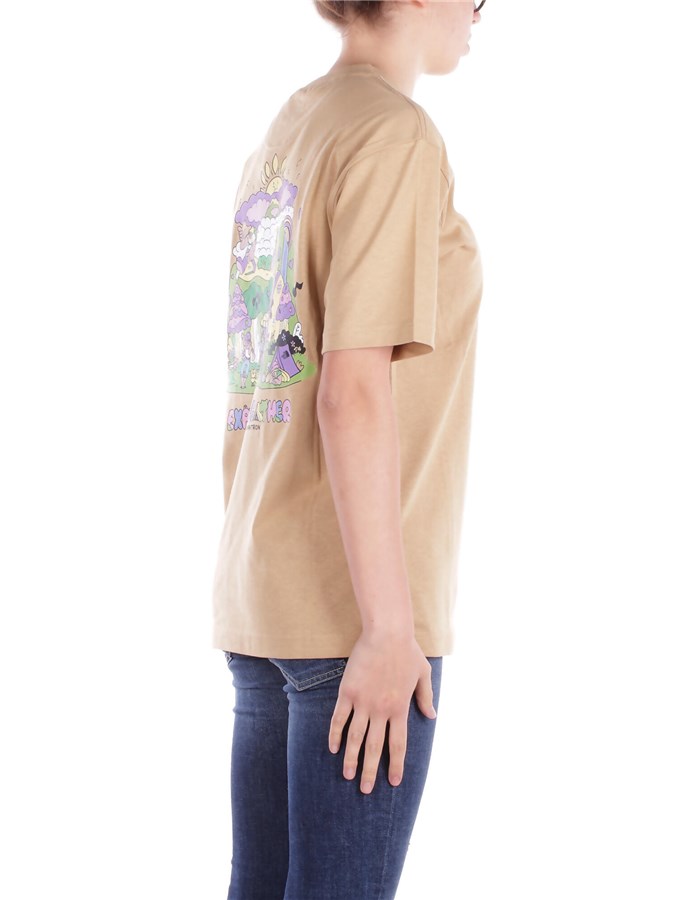 THE NORTH FACE T-shirt Manica Corta Unisex NF0A8C4D 4 
