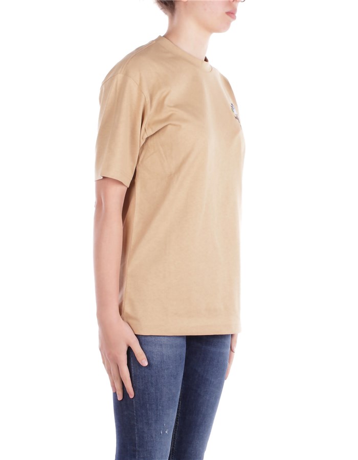 THE NORTH FACE T-shirt Manica Corta Unisex NF0A8C4D 5 