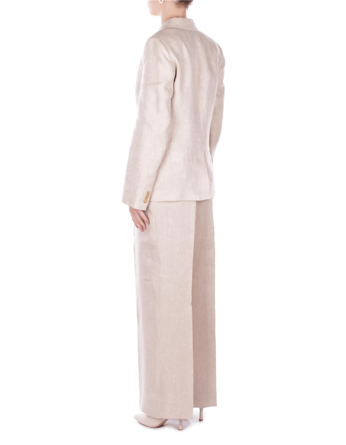 MAX MARA  Pantalone Donna 2615131112600 2 