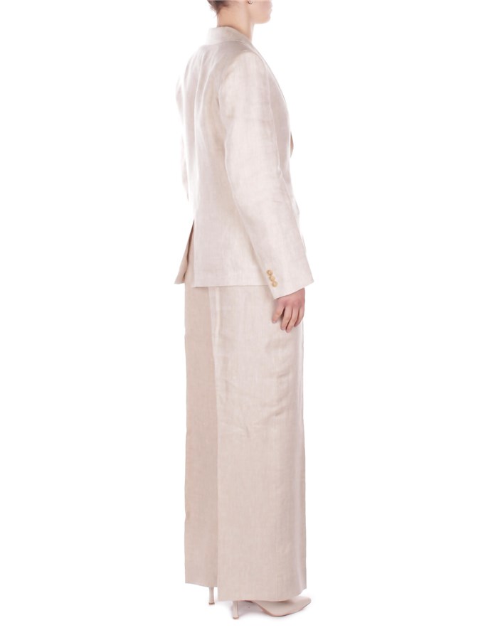 MAX MARA  Pantalone Donna 2615131112600 4 