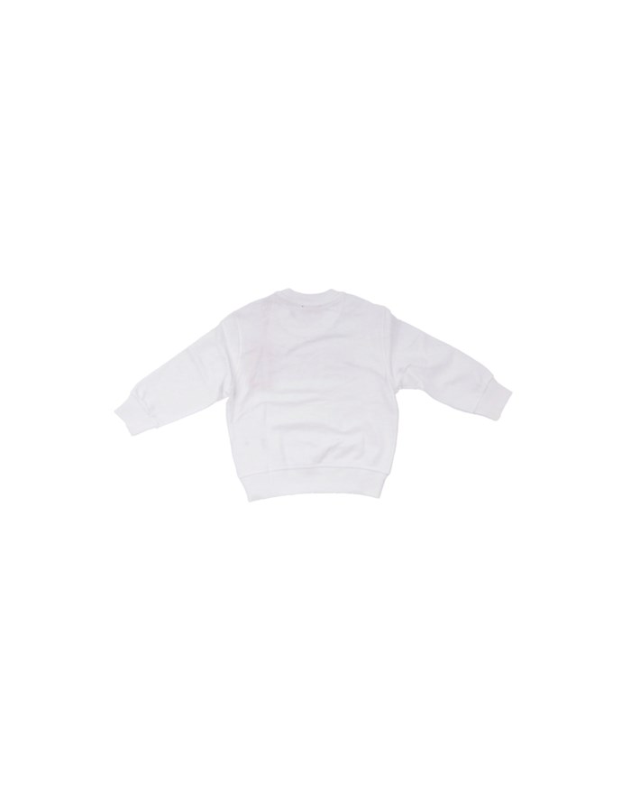 DIESEL Crewneck  White