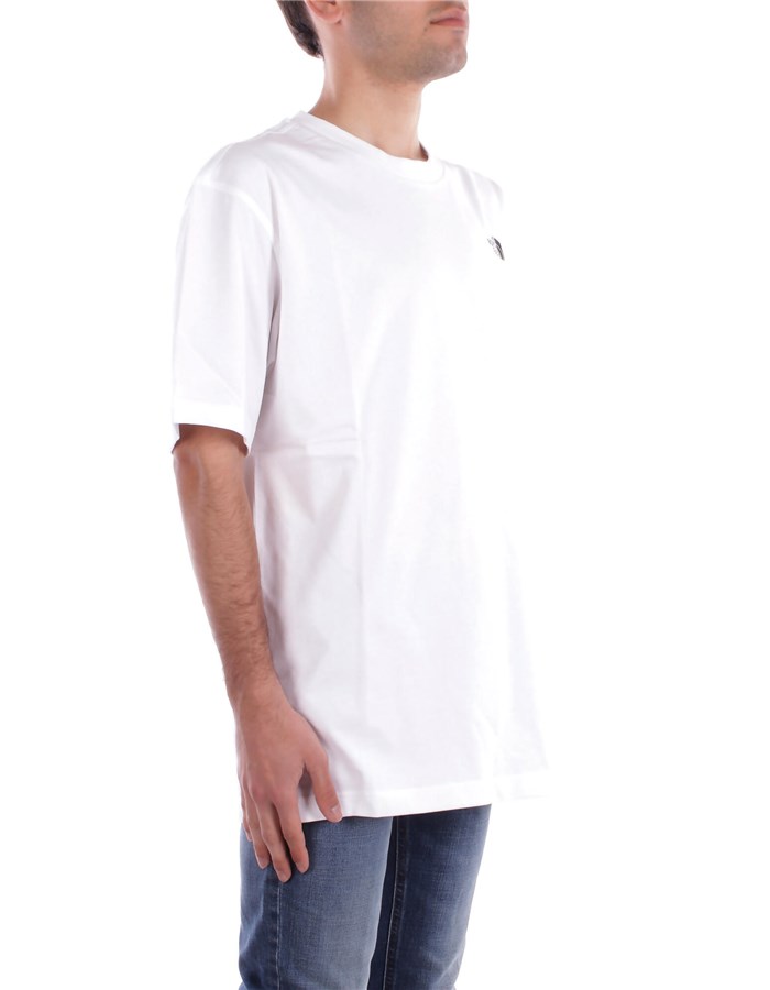 THE NORTH FACE T-shirt Manica Corta Uomo NF0A8C3T 5 