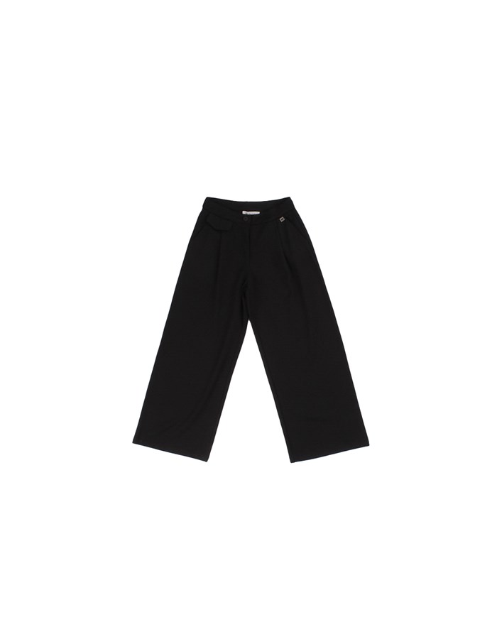 MANILA GRACE Regular Nero