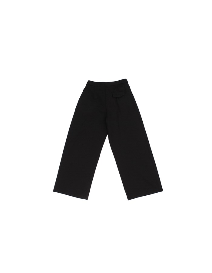 MANILA GRACE Regular Nero