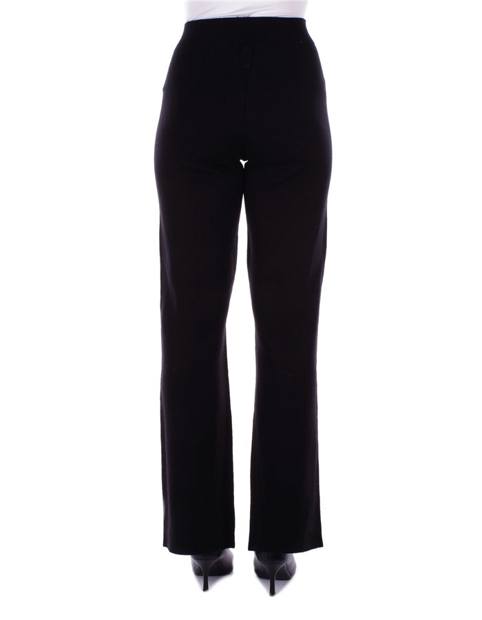 ONLY Pantaloni Regular Donna 15327634 3 