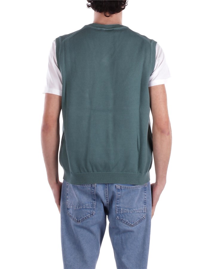 CARHARTT WIP Gilet in maglia Gilet in maglia Uomo I033036 3 
