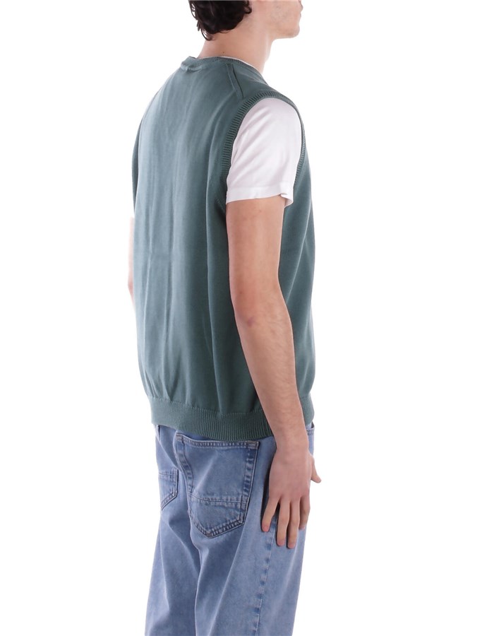 CARHARTT WIP Gilet in maglia Gilet in maglia Uomo I033036 4 