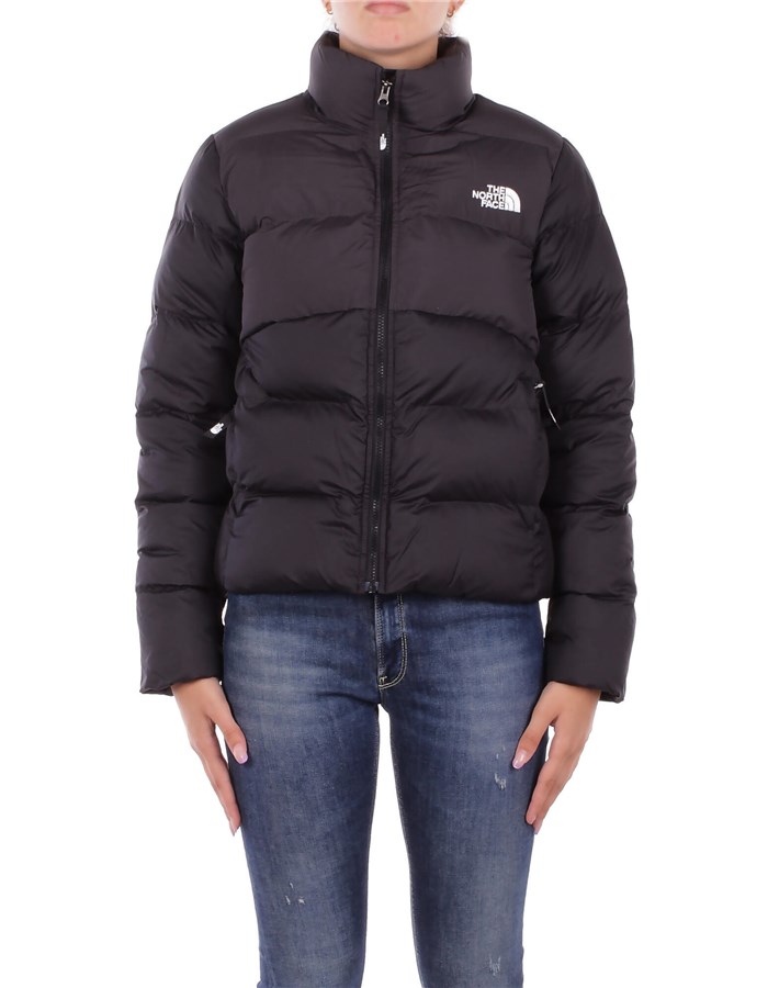 THE NORTH FACE Corti Black