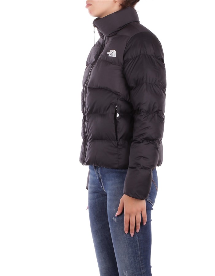 THE NORTH FACE Corti Black
