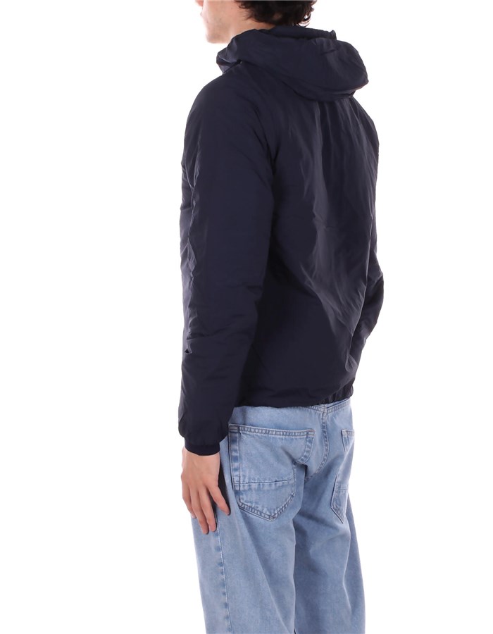 KWAY Giubbotti Corti Uomo K2136DW 2 