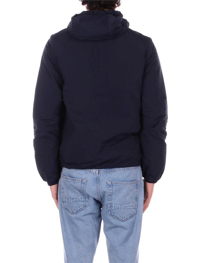KWAY Giubbotti Corti Uomo K2136DW 3 