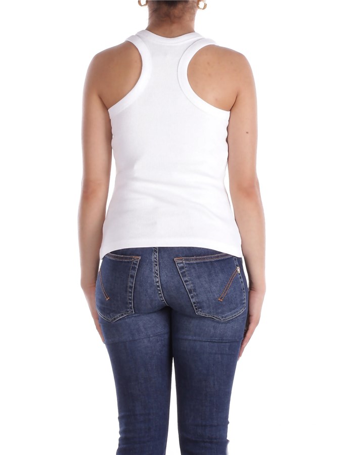 THE NORTH FACE Top Canotte Donna NF0A8BVT 3 