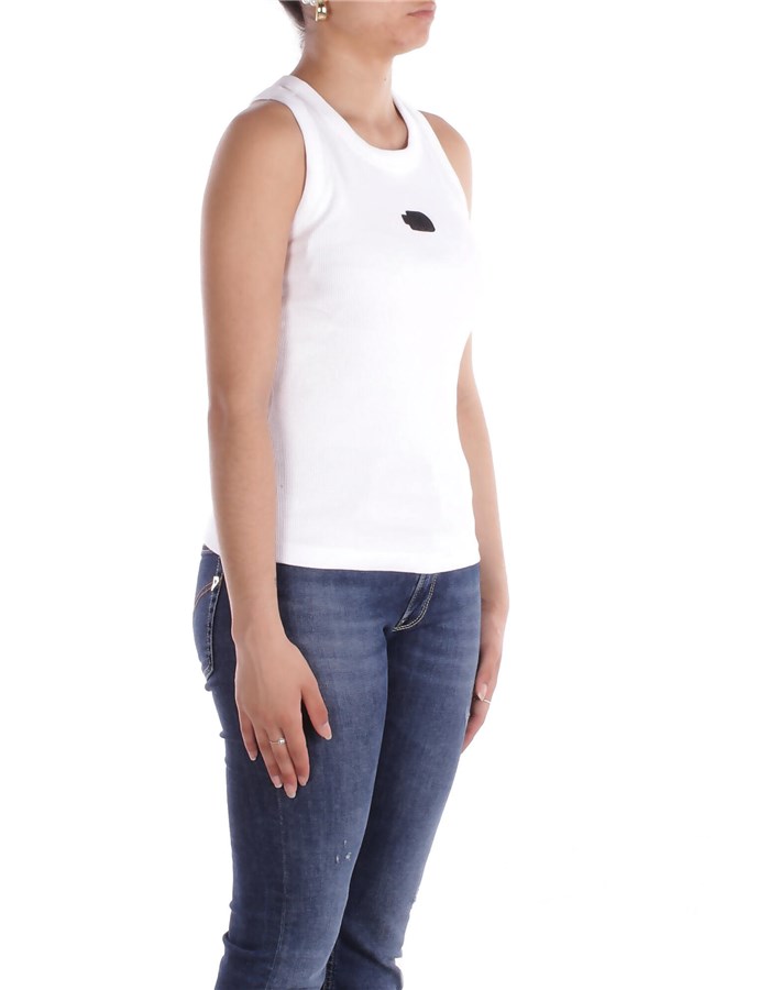 THE NORTH FACE Top Canotte Donna NF0A8BVT 5 