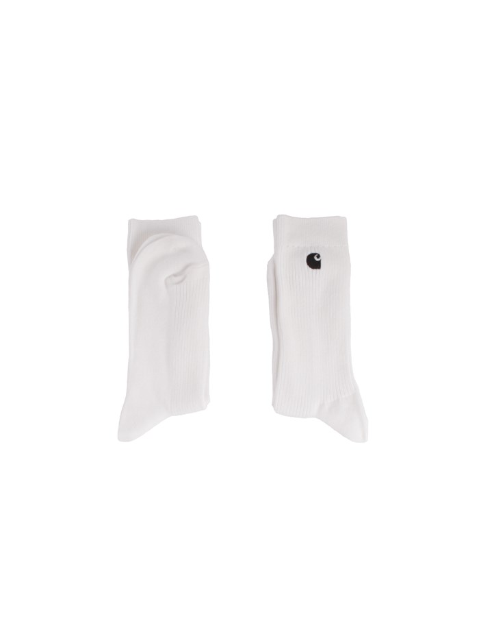 CARHARTT WIP Stockings white