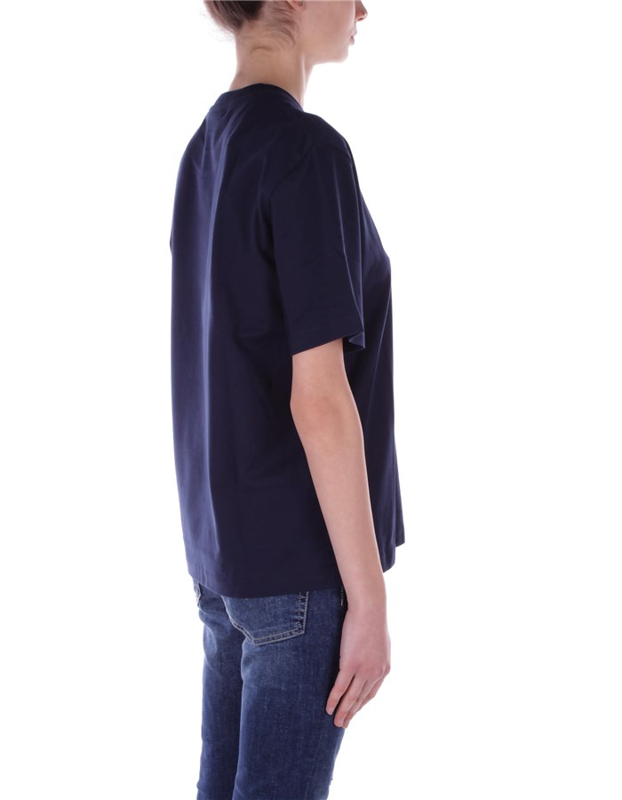 LACOSTE T-shirt Short sleeve Women TF7215 4 