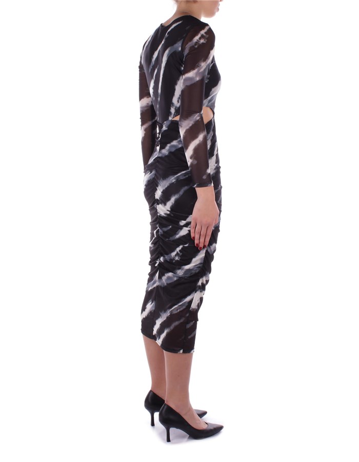 ONLY Abiti Tubini Donna 15333870 4 