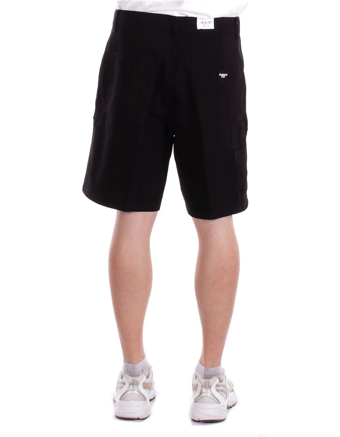 CARHARTT WIP Shorts Bermuda Uomo I034802 3 