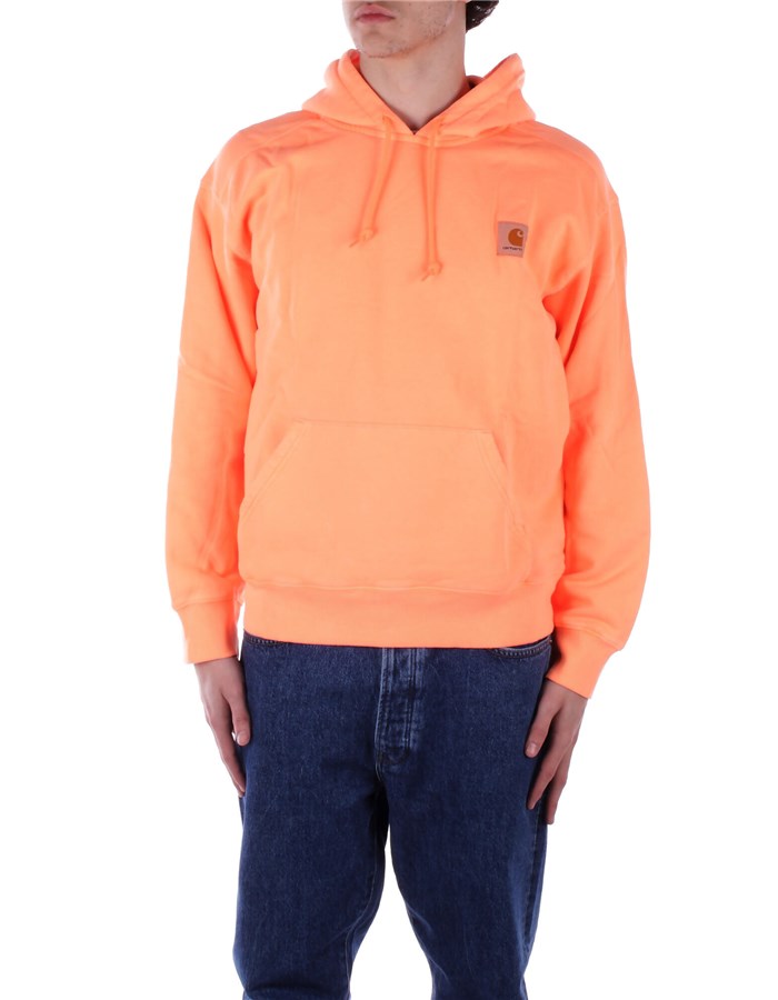 CARHARTT WIP Hoodies 