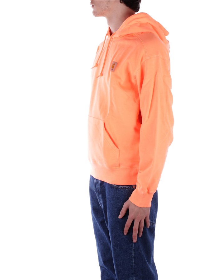 CARHARTT WIP Hoodies 