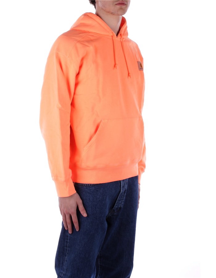 CARHARTT WIP Felpe Con Cappuccio Uomo I034417 5 