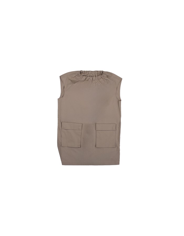MM6 MAISON MARGIELA Short Beige